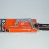 Arco sierra multiusos mango goma 250 mm