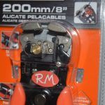Alternative view of Alicates pelacables automático 3 en 1