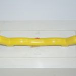 Llana rectangular plástico borde flexible 500 x 250 mm