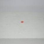 Alternative view of Llana rectangular plástico borde flexible 500 x 250 mm