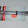 Llave fija tubo hexagonal cromada 12 - 13