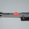 Llave fija tubo hexagonal cromada 16 - 17