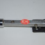 Llave fija tubo hexagonal cromada 16 - 17