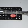 Llave fija tubo hexagonal cromada 14 - 15