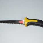 Serrucho pladur 300 mm