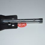 Llave tubo hueca cromada 8 - 9