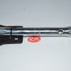 Llave tubo hueca cromada 12 - 13