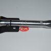 Llave tubo hueca cromada 14 - 15