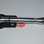 Llave tubo hueca cromada 14 - 15