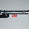 Llave tubo hueca cromada 16 - 17