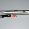 Llave tubo hueca cromada 18 - 19