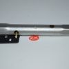 Llave tubo hueca cromada 20 - 22