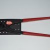 Tenaza rusa 250 mm