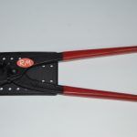Tenaza rusa 250 mm