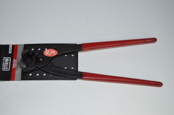 Tenaza rusa 250 mm