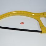 Arco sierra mango metal 300 mm