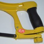 Arco sierra mango metal 300 mm