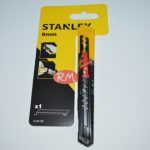 Cutter cortador Stanley 9 mm