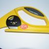 Cutter cuchilla redonda para moqueta