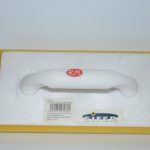 Llana rectangular esponja amarilla 240 x 140 mm Sifer