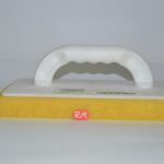 Llana rectangular esponja amarilla 240 x 140 mm Sifer