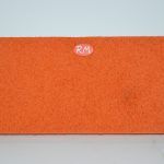 Llana rectangular esponja naranja 240 x 120 mm Sifer - Imagen 2