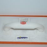 Llana rectangular esponja naranja 280 x 140 mm Sifer