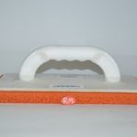 Llana rectangular esponja naranja 280 x 140 mm Sifer