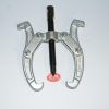 Extractor 2 brazos 4"