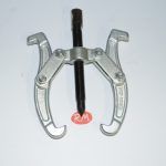 Extractor 2 brazos 4"