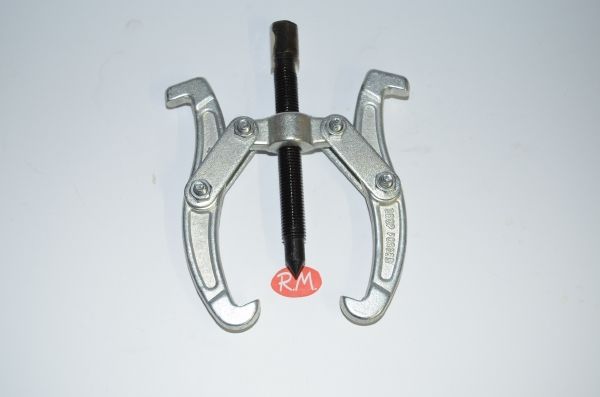 Extractor 2 brazos 4″
