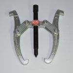 Extractor 2 brazos 6"