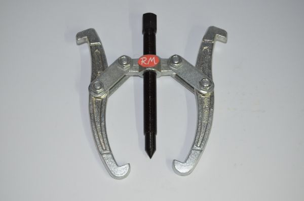 Extractor 2 brazos 6″