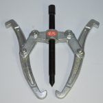 Extractor 2 brazos 8"