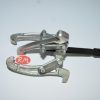 Extractor 3 brazos 3"