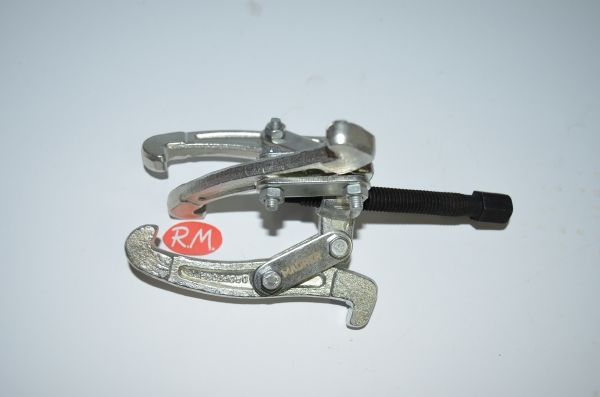 Extractor 3 brazos 3″
