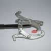 Extractor 3 brazos 4"