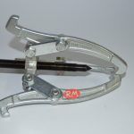 Extractor 3 brazos 6"