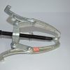 Extractor 3 brazos 8"