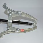 Extractor 3 brazos 8"