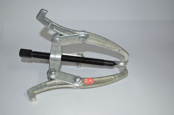 Extractor 3 brazos 8″