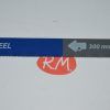 Hoja sierra bimetal 300 mm