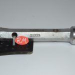 Llave fija tubo hexagonal cromada 21 - 23