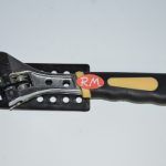 Llave inglesa ajustable 8" apertura 20 mm