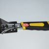 Llave inglesa ajustable 10" apertura 30 mm