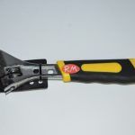 Llave inglesa ajustable 10" apertura 30 mm