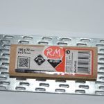 Rascador 150 x 72 mm  Rubí 65963 - Imagen 3