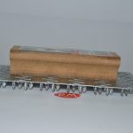 Alternative view of Rascador 150 x 72 mm  Rubí 65963