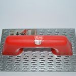 Alternative view of Rascador 250 x 144 mm  Rubí 65962
