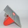 Rascador 250 x 144 mm Rubí 65962
